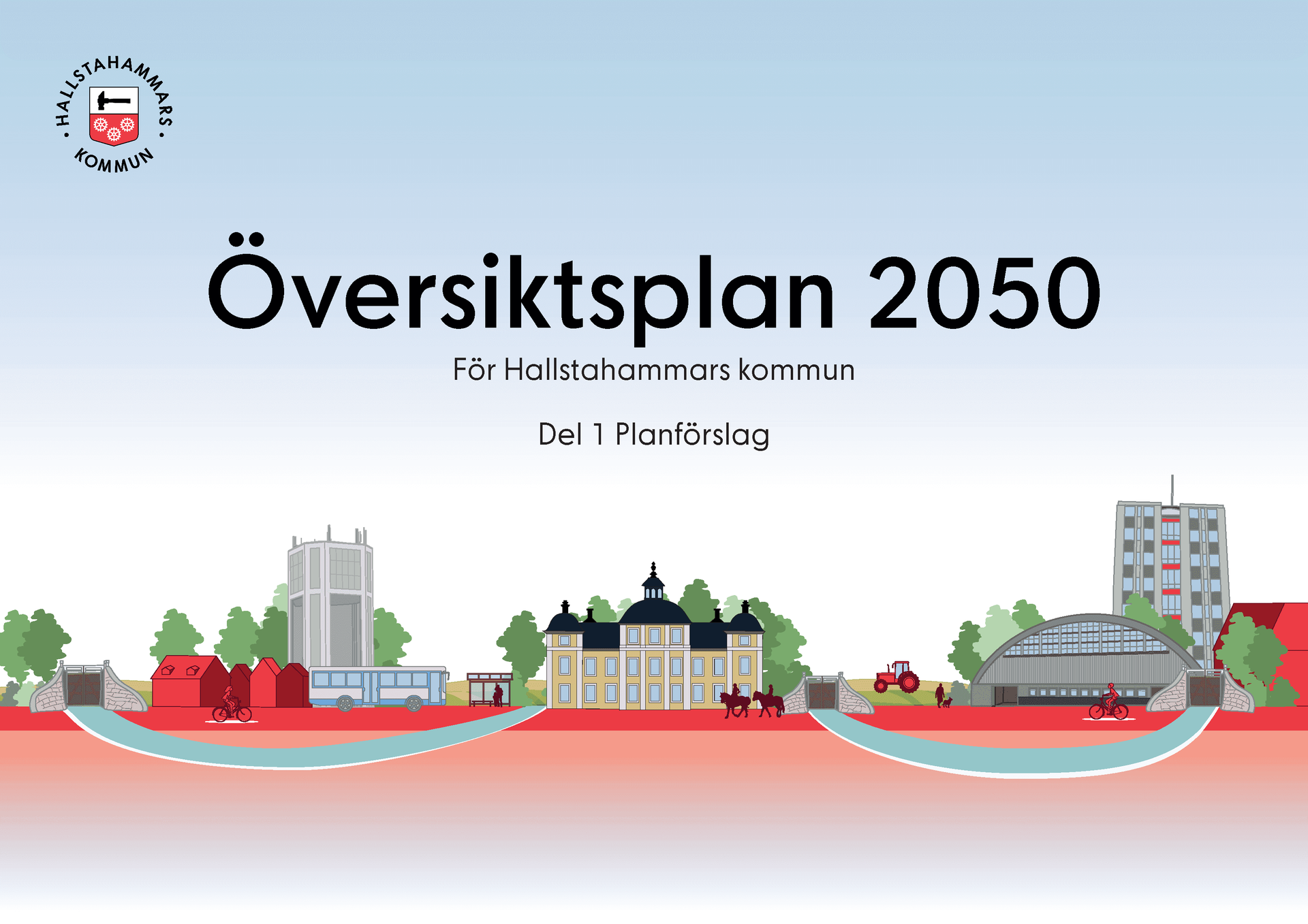 Framsida del 1 planförslag