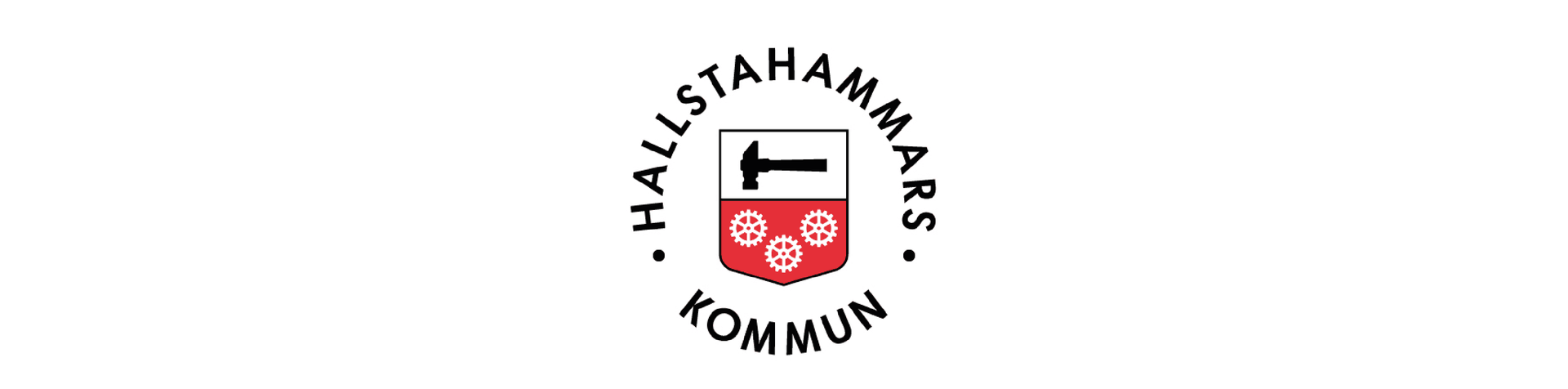 Hallstahammars kommuns logga